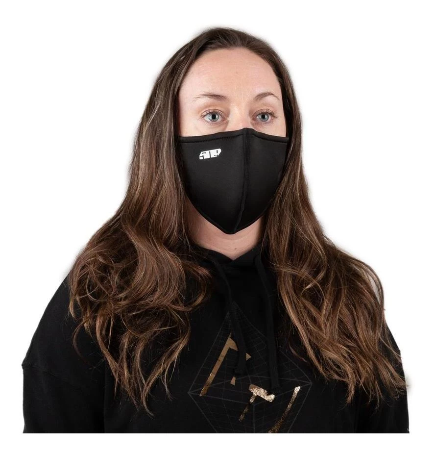 Women Who Ride 509 Agent Face Mask 2 Women Who Ride 509 Agent Face Mask - Image 2