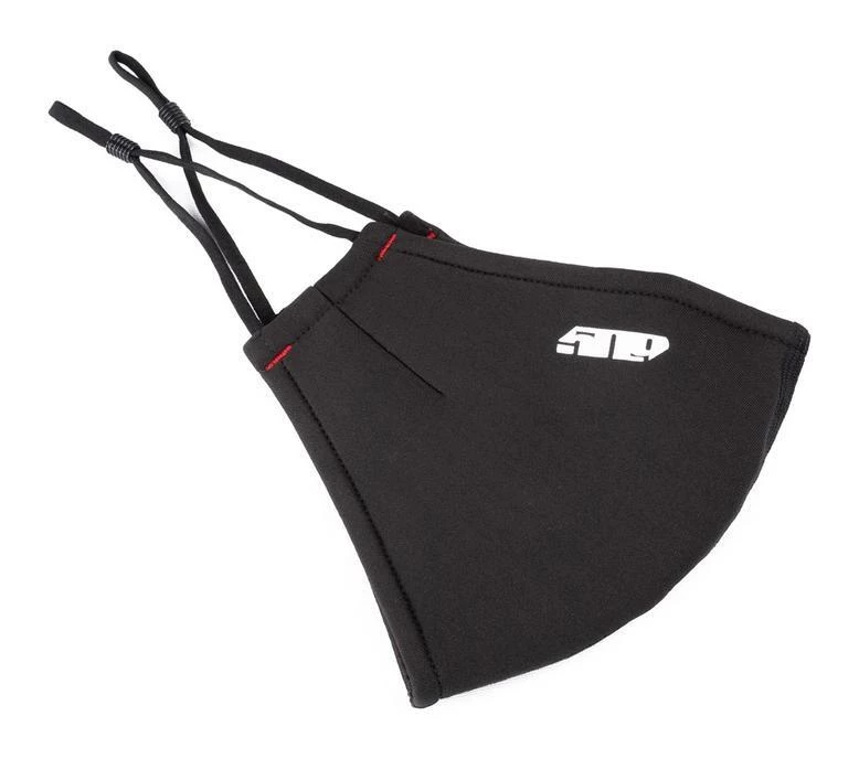 Women Who Ride 509 Agent Face Mask 1 Women Who Ride 509 Agent Face Mask