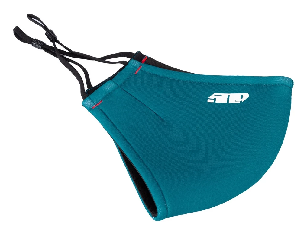 Women Who Ride 509 Agent Face Mask 3 Women Who Ride 509 Agent Face Mask - Image 3