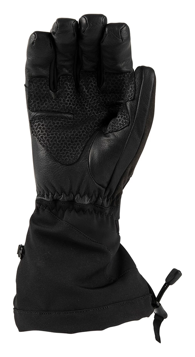 Heated Gloves 509 Backcountry Ignite Gloves 2 Heated Gloves 509 Backcountry Ignite Gloves - Image 2