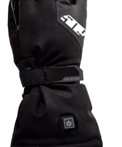 Heated Gloves 509 Backcountry Ignite Gloves