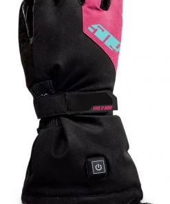 Heated Gloves 509 Backcountry Ignite Gloves 10 Heated Gloves 509 Backcountry Ignite Gloves -Cheap Clothing Store 509 backcountry ignite gloves raspberry