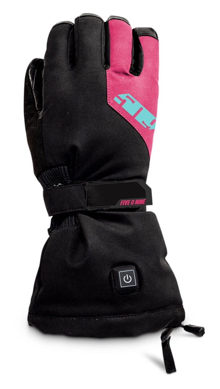 Heated Gloves 509 Backcountry Ignite Gloves 5 Heated Gloves 509 Backcountry Ignite Gloves - Image 5