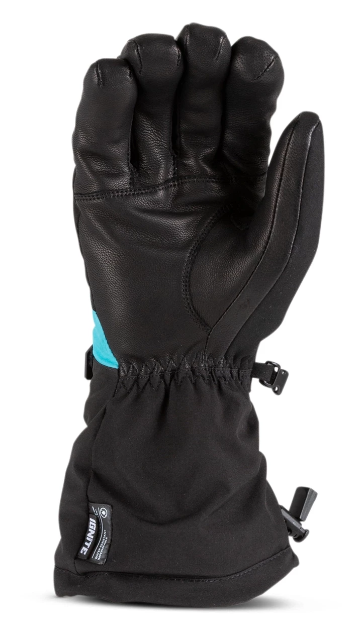 Heated Gloves 509 Backcountry Ignite Gloves 4 Heated Gloves 509 Backcountry Ignite Gloves - Image 4