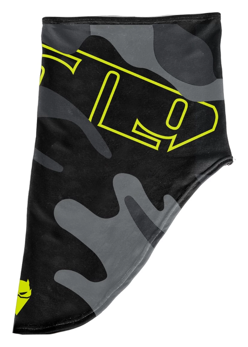 Headwear 509 Dust Devil Bandana 5 Headwear 509 Dust Devil Bandana - Image 5