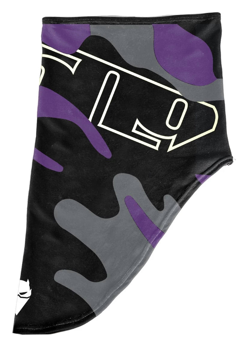 Headwear 509 Dust Devil Bandana 6 Headwear 509 Dust Devil Bandana - Image 6