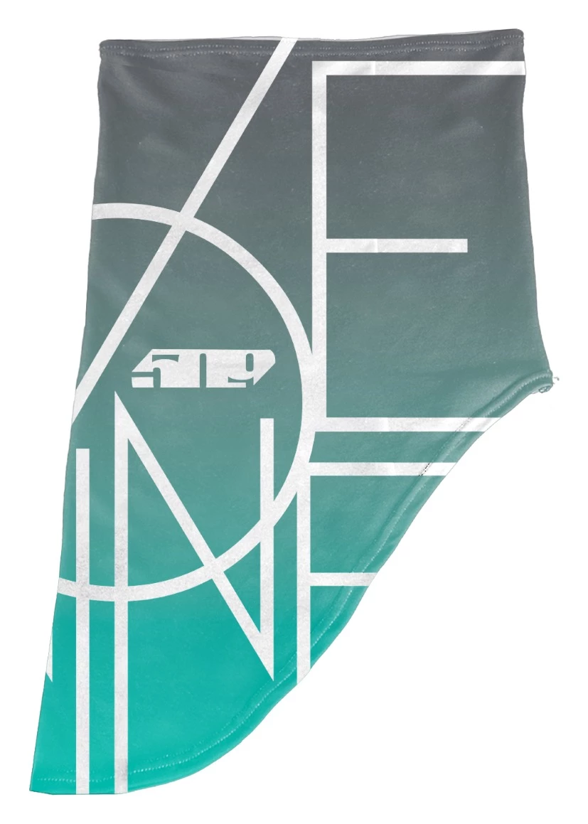 Headwear 509 Dust Devil Bandana 2 Headwear 509 Dust Devil Bandana - Image 2