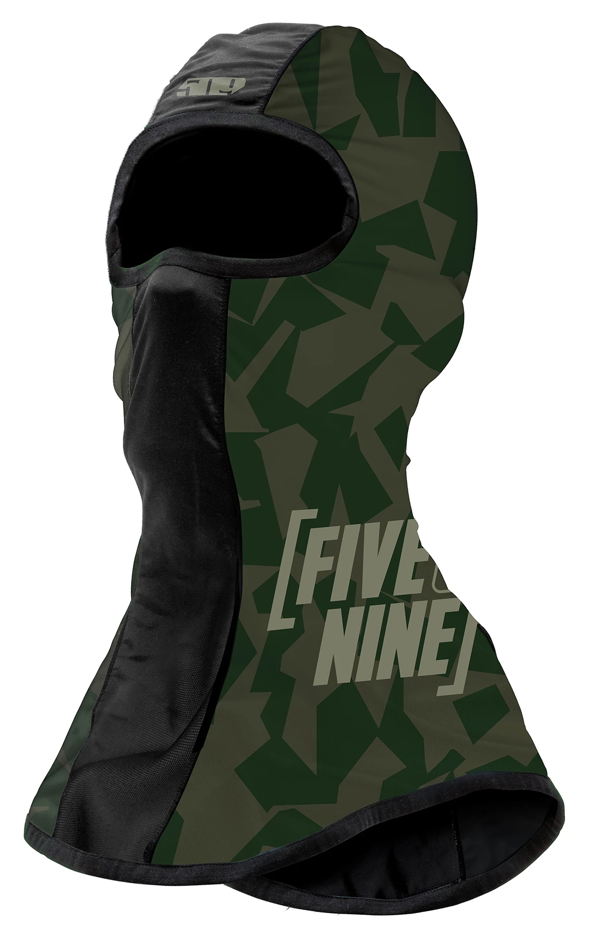 Headwear 509 Lightweight Pro M90 Balaclava 1 Headwear 509 Lightweight Pro M90 Balaclava