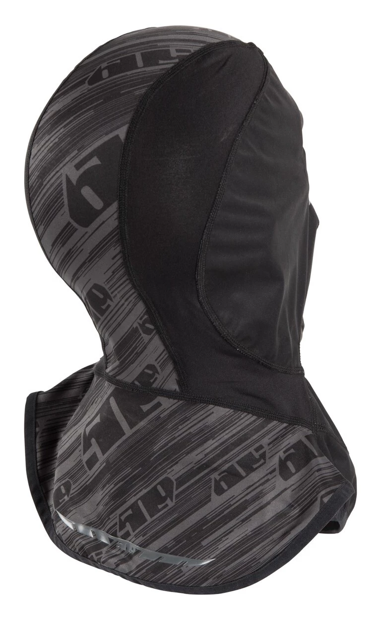 Headwear 509 Midweight Pro Balaclava 2 Headwear 509 Midweight Pro Balaclava - Image 2