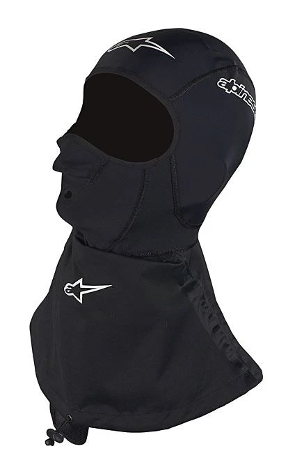 Headwear Alpinestars Touring Winter Balaclava 1 Headwear Alpinestars Touring Winter Balaclava