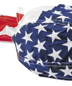 Zan Headgear Headwear ZANheadgear American Flag Flydanna 13 Zan Headgear Headwear ZANheadgear American Flag Flydanna -Cheap Clothing Store Flydanna Flag