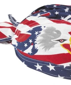 Zan Headgear Headwear ZANheadgear American Flag Flydanna 16 Zan Headgear Headwear ZANheadgear American Flag Flydanna -Cheap Clothing Store Flydannas By Zanheadgear 2