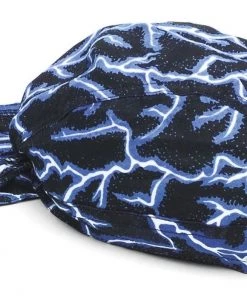 Zan Headgear Headwear ZANheadgear Flydannas -Cheap Clothing Store Flydannas By Zanheadgear Lightning