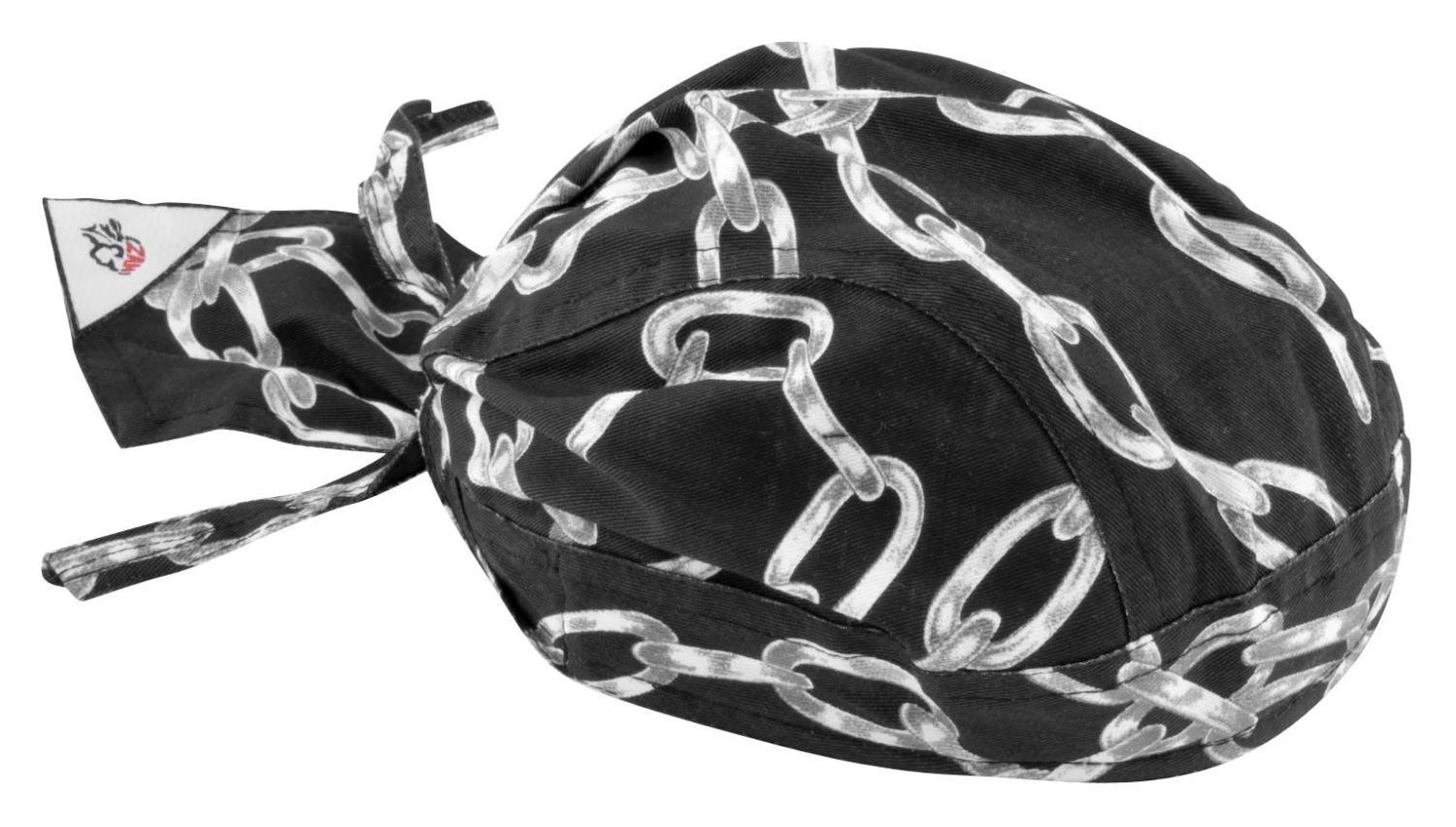 Zan Headgear Riding Gear ZANheadgear Road Hog Flydanna 8 Zan Headgear Riding Gear ZANheadgear Road Hog Flydanna - Image 8