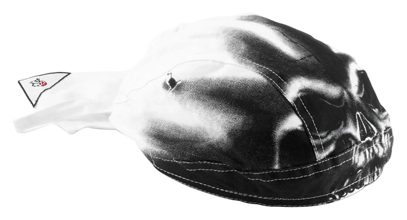 Zan Headgear Riding Gear ZANheadgear Road Hog Flydanna 6 Zan Headgear Riding Gear ZANheadgear Road Hog Flydanna - Image 6