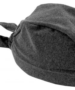 Schampa Technical Wear Women Who Ride Schampa Stretch Headwraps -Cheap Clothing Store Schampa Stretch Headwraps Dark Grey