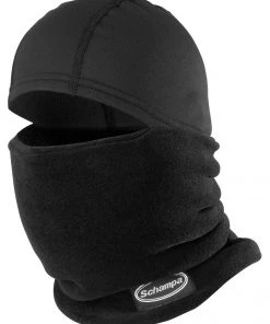 Schampa Technical Wear Riding Gear Schampa Warmskin Skullgaiter Balaclava
