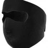 Zan Headgear Headwear ZANheadgear Neoprene Full Face Mask