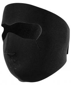 Zan Headgear Headwear ZANheadgear Neoprene Full Face Mask