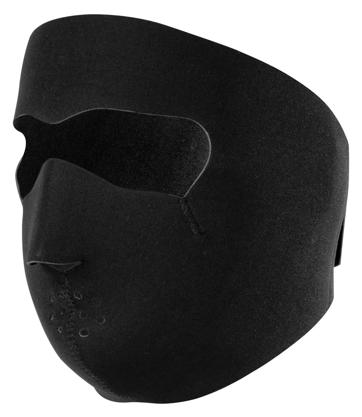 Zan Headgear Headwear ZANheadgear Neoprene Full Face Mask 1 Zan Headgear Headwear ZANheadgear Neoprene Full Face Mask