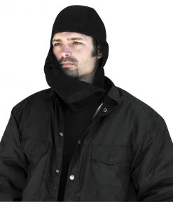 Zan Headgear Riding Gear ZANheadgear Fleece Balaclava -Cheap Clothing Store Zan Velcro Balaclava 1