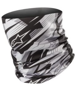 Headwear Alpinestars Blurred Neck Tube