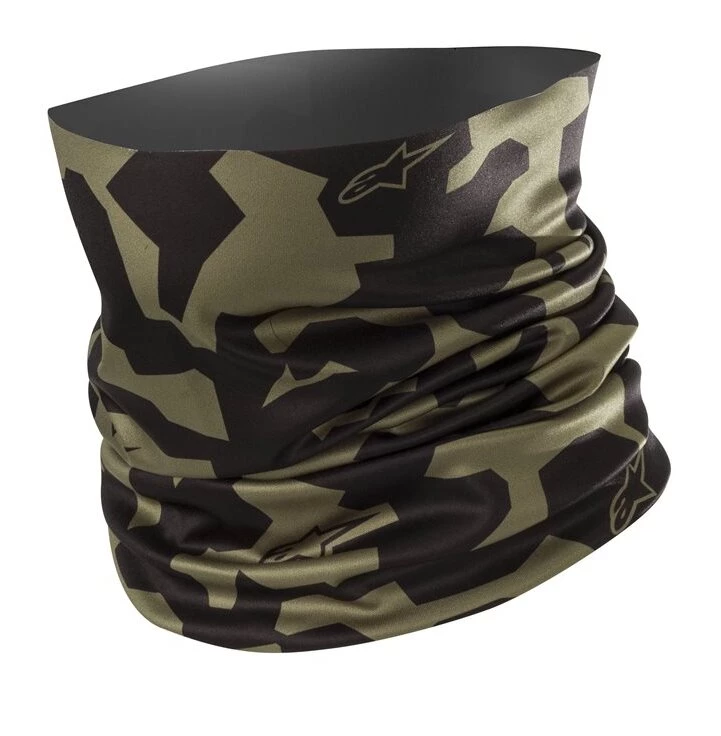 Headwear Alpinestars Camo Neck Tube 2 Headwear Alpinestars Camo Neck Tube - Image 2