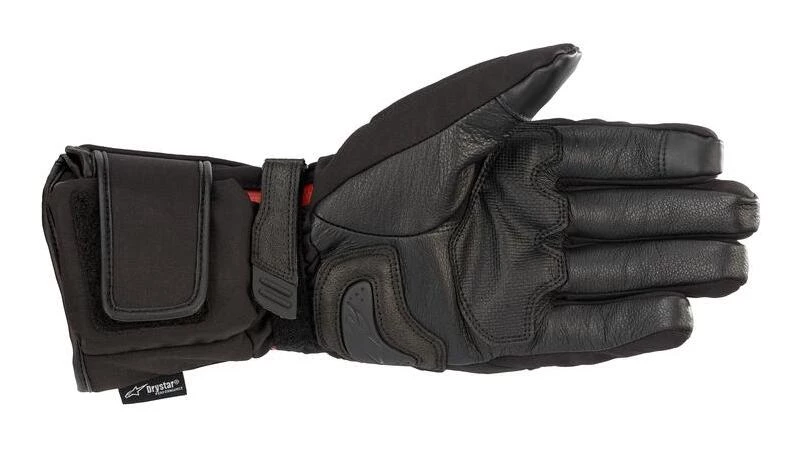 Heated Gloves Alpinestars HT-5 Heat Tech Drystar Gloves 2 Heated Gloves Alpinestars HT-5 Heat Tech Drystar Gloves - Image 2