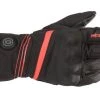 Heated Gloves Alpinestars HT-5 Heat Tech Drystar Gloves