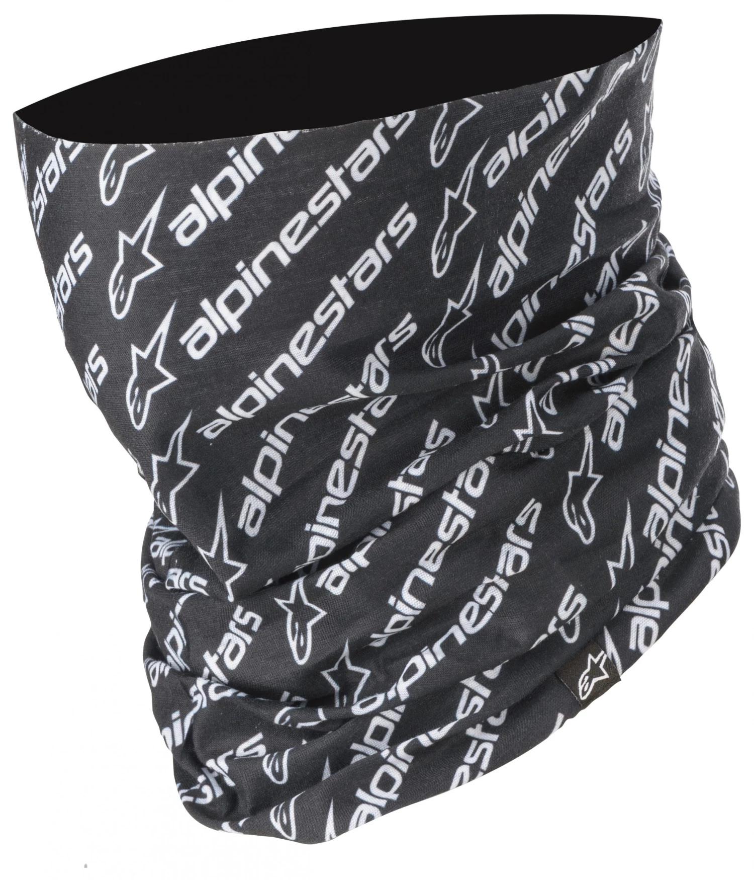 Headwear Alpinestars Linear Neck Tube 1 Headwear Alpinestars Linear Neck Tube