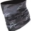 Riding Gear Alpinestars Tactical Neck Tube