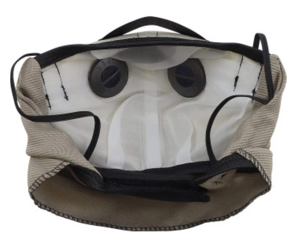 Headwear ATV TEK Cloth Dust Mask 3 Headwear ATV TEK Cloth Dust Mask - Image 3