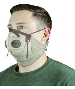 Headwear ATV TEK Cloth Dust Mask