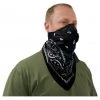 Headwear ATV TEK Dust Mask Bandanna