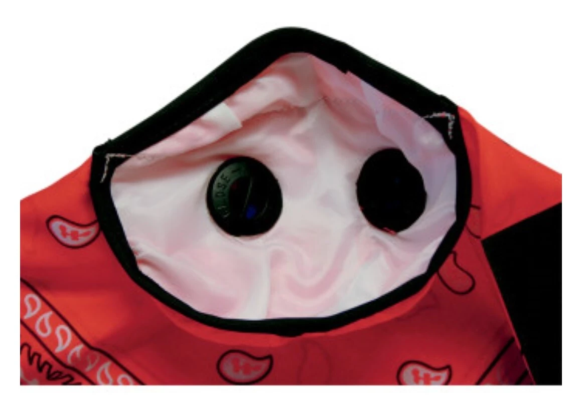 Headwear ATV TEK Dust Mask Bandanna 4 Headwear ATV TEK Dust Mask Bandanna - Image 4