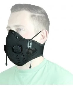 Headwear ATV TEK Elite Series Neoprene Dust Mask
