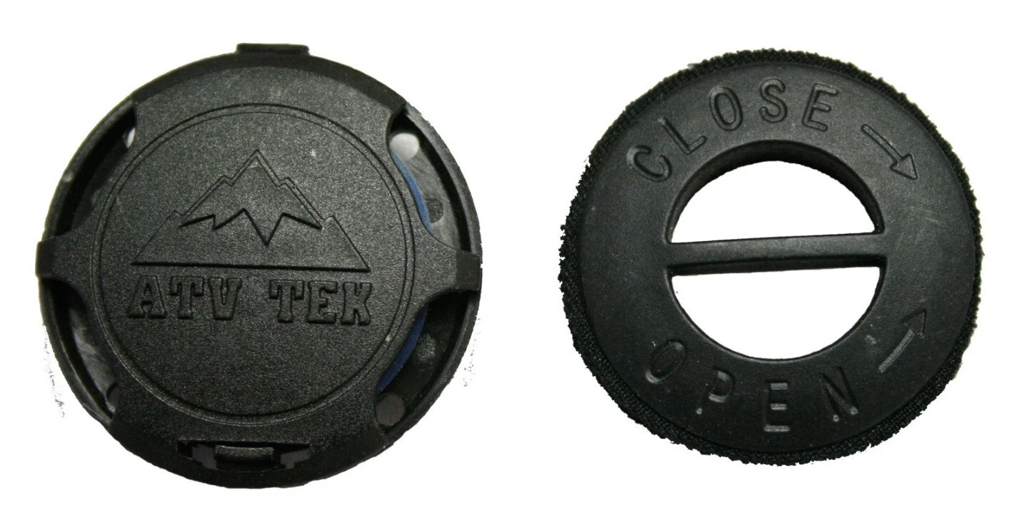 Headwear ATV TEK Elite Series Neoprene Dust Mask 4 Headwear ATV TEK Elite Series Neoprene Dust Mask - Image 4