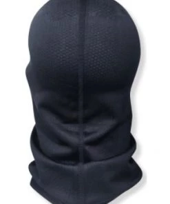 Cheap Clothing Store -Cheap Clothing Store axial base balaclava black 1