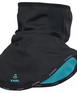 Cheap Clothing Store -Cheap Clothing Store axial block neck warmer black 1