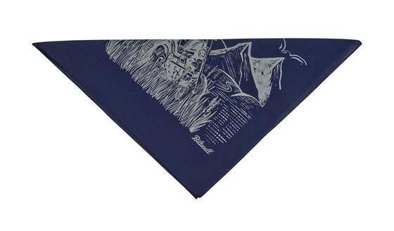 Biltwell Apparel Headwear Biltwell RMHF Mandana 2 Biltwell Apparel Headwear Biltwell RMHF Mandana - Image 2