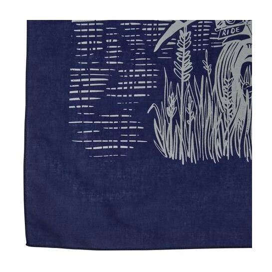 Biltwell Apparel Headwear Biltwell RMHF Mandana 3 Biltwell Apparel Headwear Biltwell RMHF Mandana - Image 3