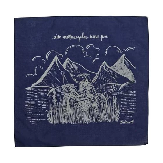 Biltwell Apparel Headwear Biltwell RMHF Mandana 1 Biltwell Apparel Headwear Biltwell RMHF Mandana