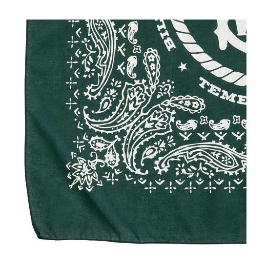 Biltwell Apparel Headwear Biltwell Vaquero Mandana 3 Biltwell Apparel Headwear Biltwell Vaquero Mandana - Image 3