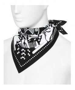 Headwear BMW Air-Cooled Bandana