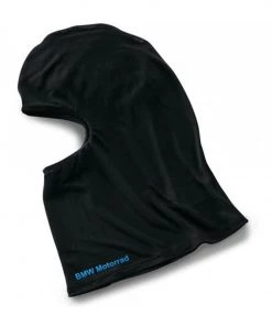 Headwear BMW Silk Balaclava