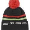 Riding Gear Fasthouse Express Hot Wheels Pom Beanie