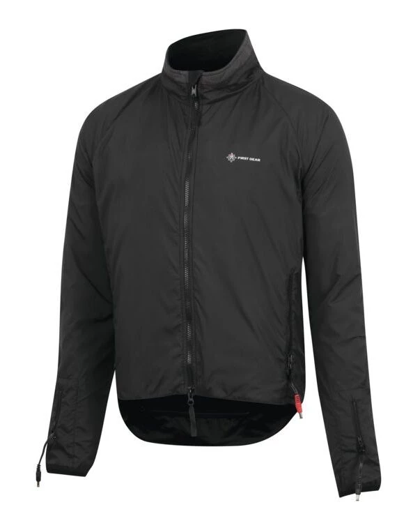 Heated Jackets & Vests Firstgear Gen 4 Heated Jacket Liner 1 Heated Jackets & Vests Firstgear Gen 4 Heated Jacket Liner