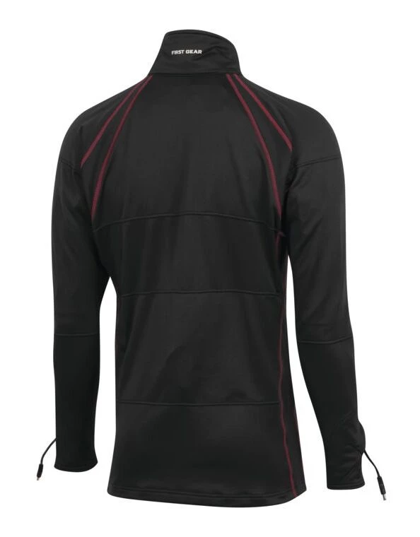 Heated Jackets & Vests Firstgear Heated Layer Shirt 2 Heated Jackets & Vests Firstgear Heated Layer Shirt - Image 2