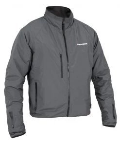 Heated Jackets & Vests Firstgear Heated WP-Breathable Jacket (Size S)