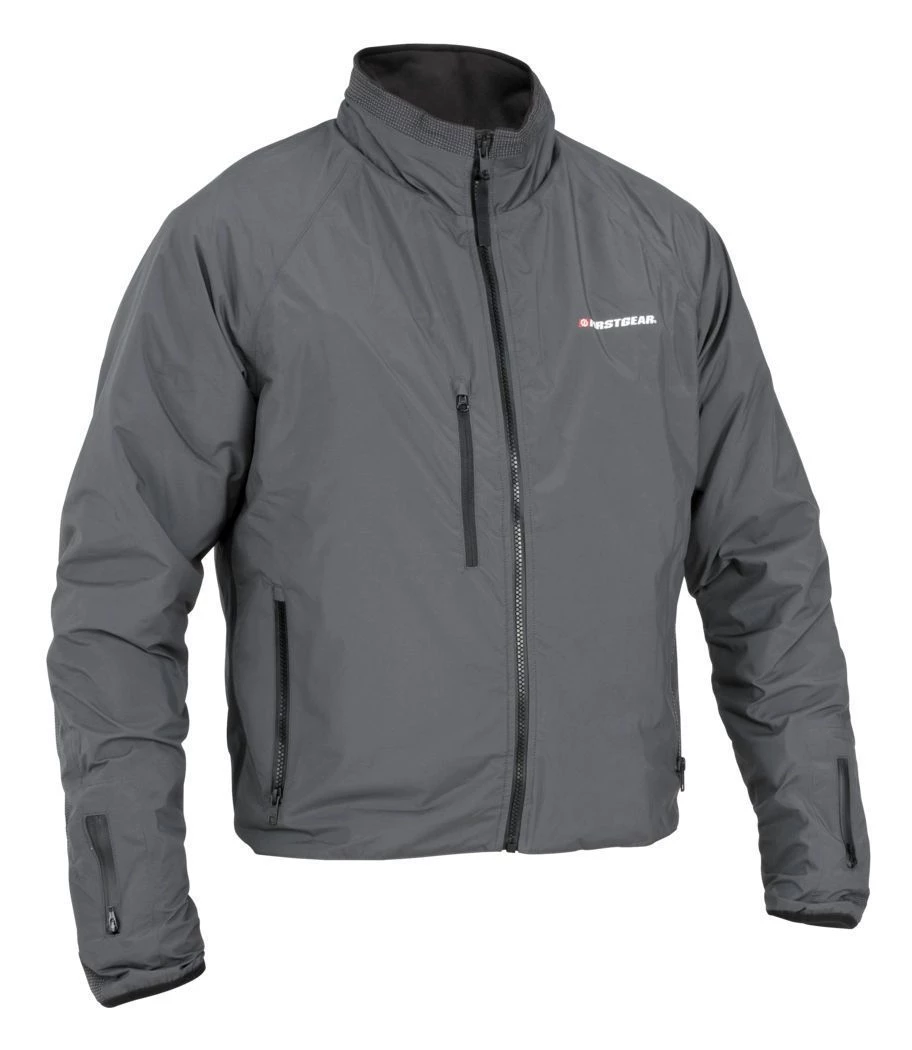 Heated Jackets & Vests Firstgear Heated WP-Breathable Jacket (Size S) 1 Heated Jackets & Vests Firstgear Heated WP-Breathable Jacket (Size S)